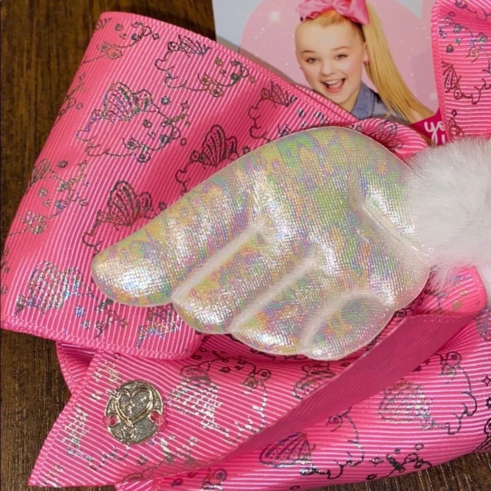 JoJo Siwa new tags